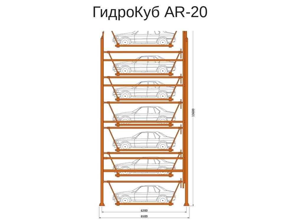 Стандартный чертёж
