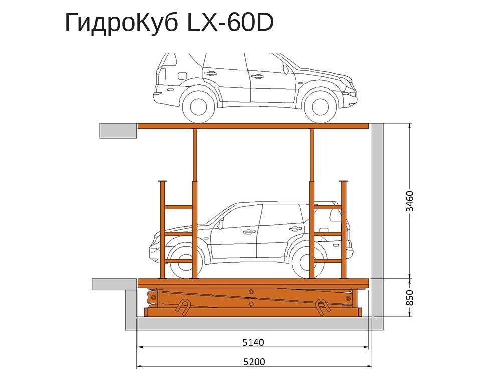 Стандартный чертёж